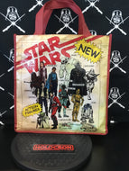 Star Wars Action Figure Bag