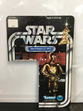 Vintage Cardbacks