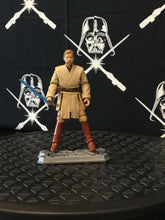 Obi-Wan Kenobi Saga028 ROTS 2006