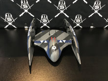 TWC Vulture Droid - Missing Accessories