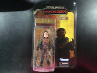 The Mandalorian Credit Collection - Kuiil
