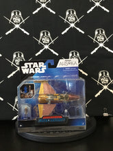 Micro Galaxy Squadron