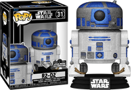 Pop 31 R2-D2