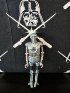 1997 Kenner POTF 2-1B Medical Droid