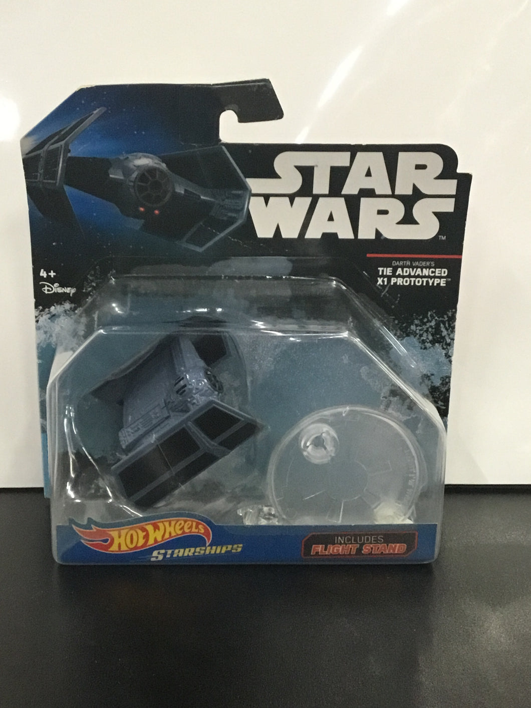 SW Hot Wheels
