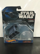 SW Hot Wheels