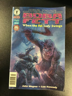 Boba Fett When The Fat Lady Swings