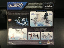 Battle Packs Unleashed Evacuation At Echo Base