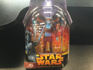 ROTS BS6 Aayla Secura 2024