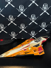 2001 Hasbro Plo Kloon’s Jedi Star Fighter