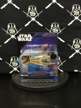Micro Galaxy Squadron