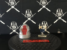 1999 SW EP.1 Naboo Royal Starship Blockade Cruiser Playset