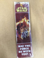 1992 Bookmark MTFBWY