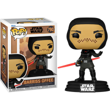 Pop Tales of The Empire collection
