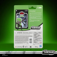 TVC VC370 TBB Crosshair