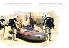 Star Wars: A New Hope by Editors of Studio Fun International