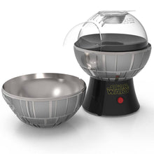 Uncanny Brands Star Wars Death Star Popcorn Maker