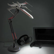 X-wing Desk Light