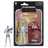Clone Trooper Lieutenant (Teth) VC348 Ahsoka TVC