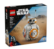 Lego 75452 BB-8