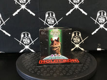 Star Wars Ep.1 The Phantom Menace Figures