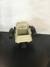 1981 TESB PDT-8 Mini Rig