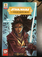 SW The High Republic Adventures Meet Lulu Talisola