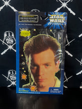 Episode I AuraGlow Glow-in-the-Dark Action Wall Scenes