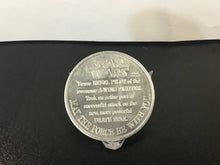 1994 POTF A-Wing Pilot Collectors Coin