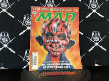 MAD Magazines