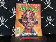 MAD Magazines