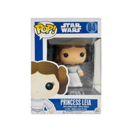 Pop 04 Princess Leia