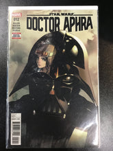 SW Doctor Aphra #1-16 Annual 1