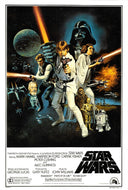 1993 A New Hope Reprint