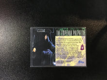 1993 Topps SW Galaxy Card #14 The Emperor Palpatine