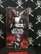 Force Awakens Epic Battles Captain Phasma
