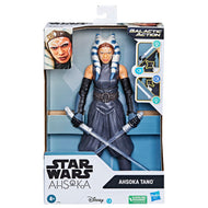 Galactic Action Ahsoka Tano 12-Inch Electronic Figure
