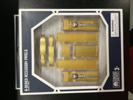 Droid Depot R-Series Accessory Panels