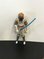2011 Jedi Master Plo Koon TCW