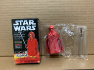 Tomy Kubrick Royal Guard OPENED