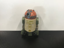 Kit Fisto & R4-H5 Droid Factory 4of6