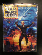 Star Wars Galaxy Magazine