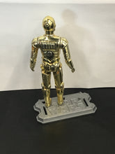 1977 C-3PO Made In Hong Kong