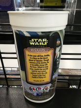 Star Wars Cups