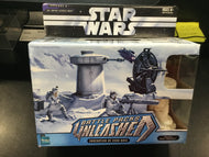 Battle Packs Unleashed Evacuation At Echo Base
