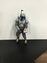 Jango Fett Sneak Preview POTJ
