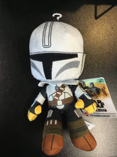 Mattel Star Wars 8in Plush