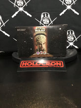 Star Wars Ep.1 The Phantom Menace Figures