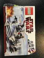 8084 Lego Instructions Only