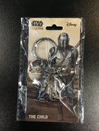 The Child Bag Clip